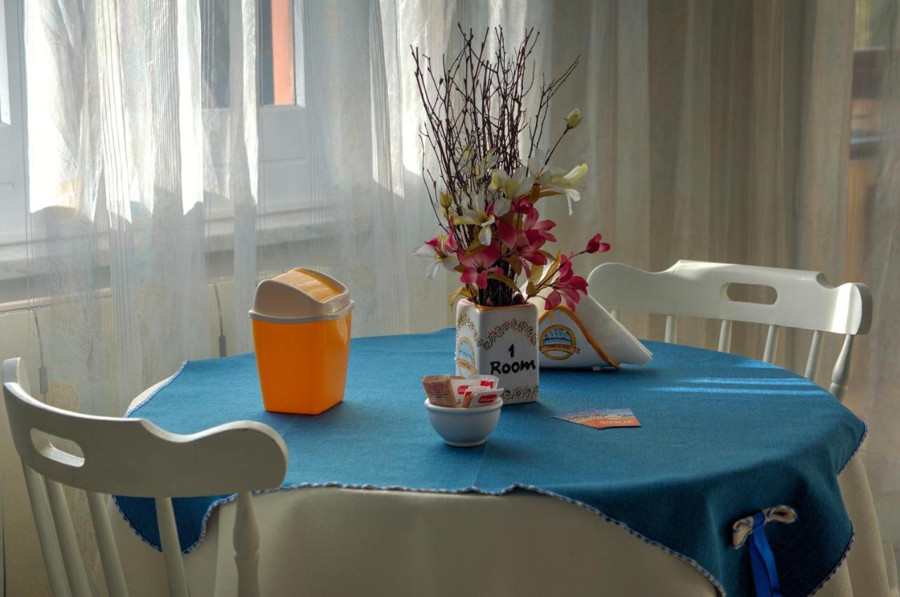 Terra Di Sole Acomodação com café da manhã Mazara del Vallo Exterior foto